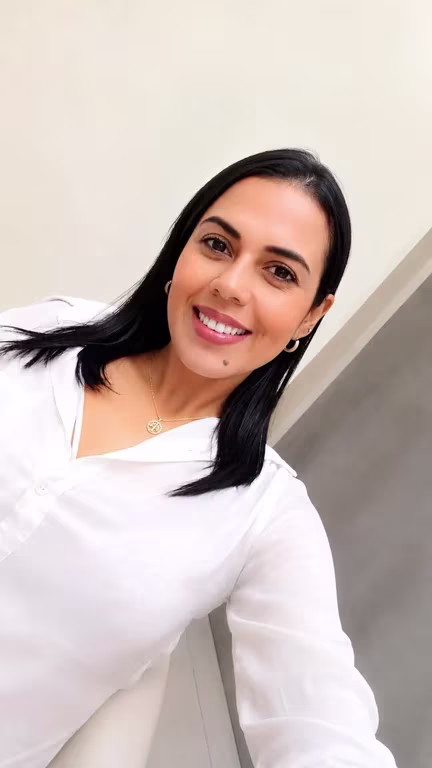 Terapeuta Camoci | Massagem com Cuidado e Presença Massagem em