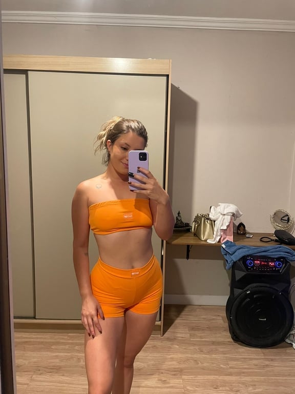 Kelly Costa Massagista em