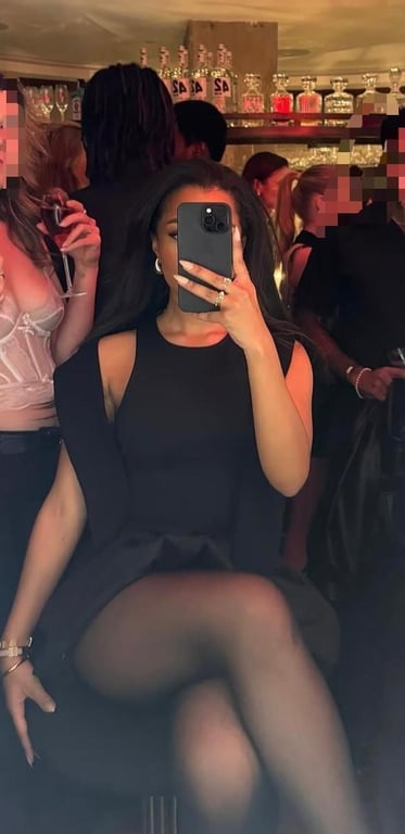 DISPONÍVEL até as 19 hrs – Venha Sentir Meu Toque