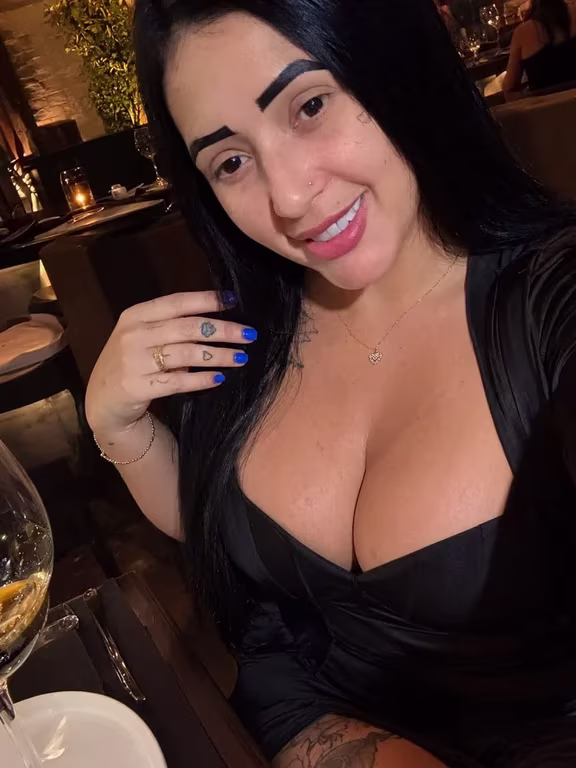 Gisely Oliveira Massoterapeuta | Relaxante e Sensual