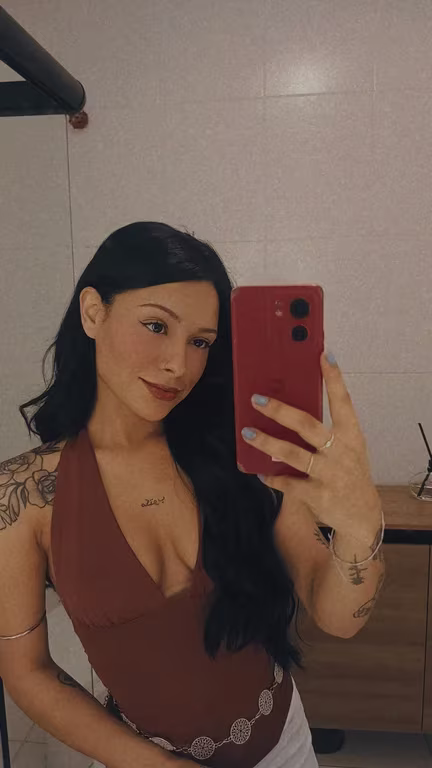 Mia Massoterapeuta – Conexão, Energia e Prazer em Cuidar Massagem nuru