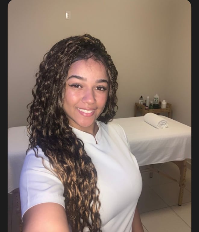 Espaço HOLÍSTICO TERRA ANCESTRAL 