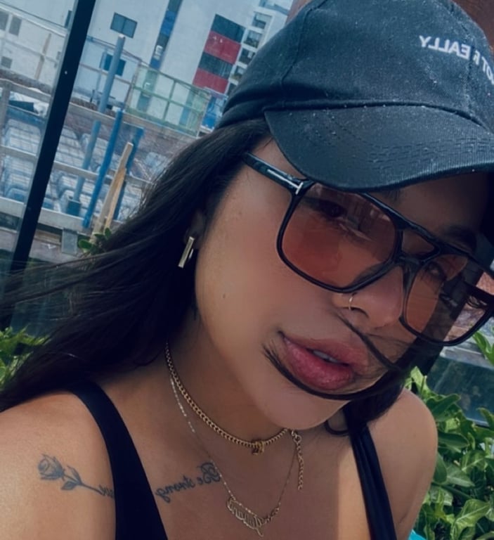 Larielly - Para homens com bom gosto 