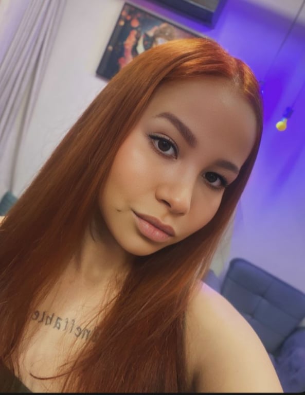 Poucos dias em Londrina Carol 