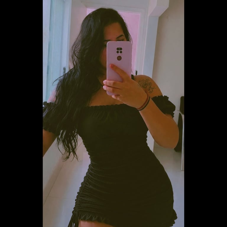 Elys Massagem Relaxante e Tântrica