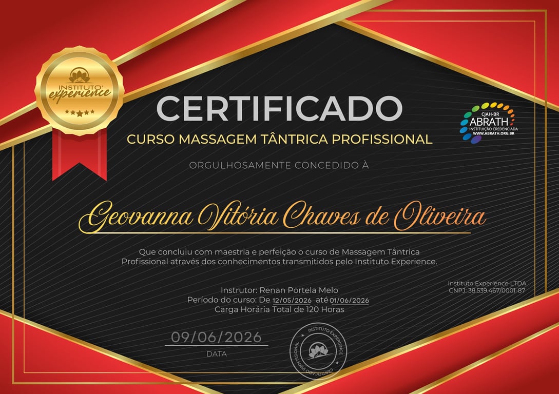 Massagista profissional Relaxante Desportiva Tantrica Nuru Massagem nuru em