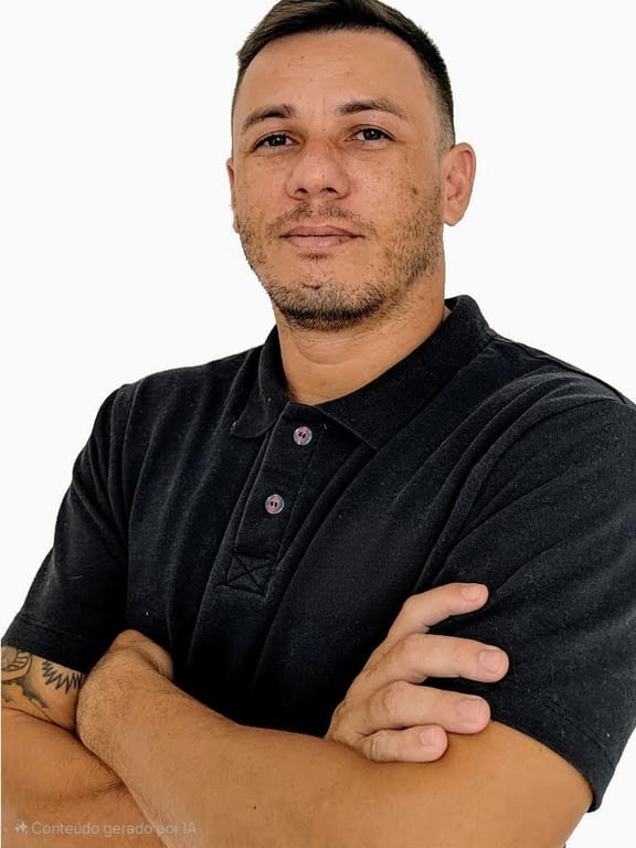 Juan Massoterapeuta | Equilíbrio, Presença e Renovação 