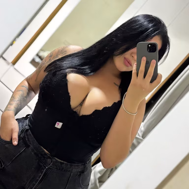 Terapeuta Isadora Massagem nuru