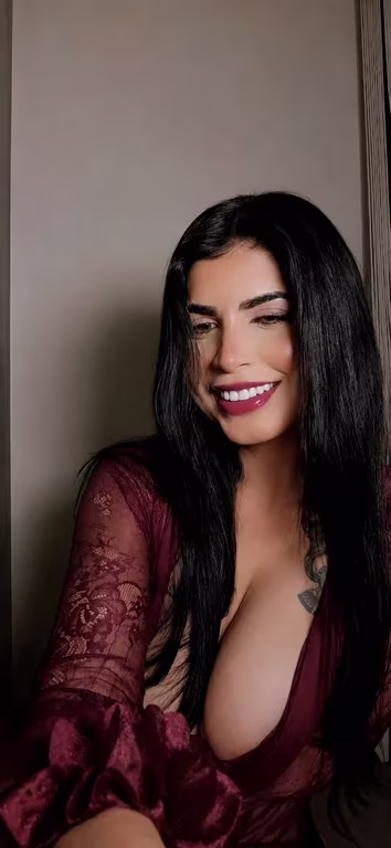 Gabriela Padilha | A Mestra do Tantra Magnético Massagem sensual em