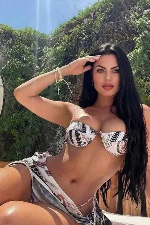 Beleza, Sensualidade e o Melhor Toque de Uberlândia