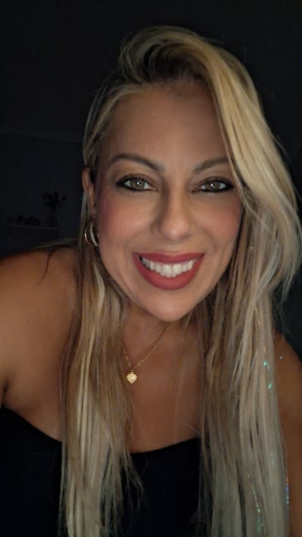 Jaky mineirinha a melhor massagem da sua vida será comigo Massagem nuru