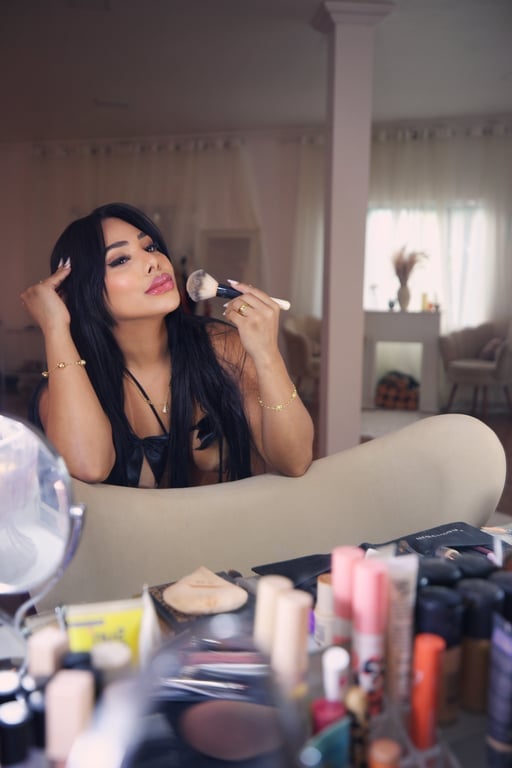 AngelDlove – O Desejo Que Você Não Consegue Evitar