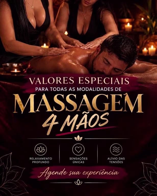 Vivence Espaço Terapêutico O MELHOR DE BRASÍLIA Massagista em