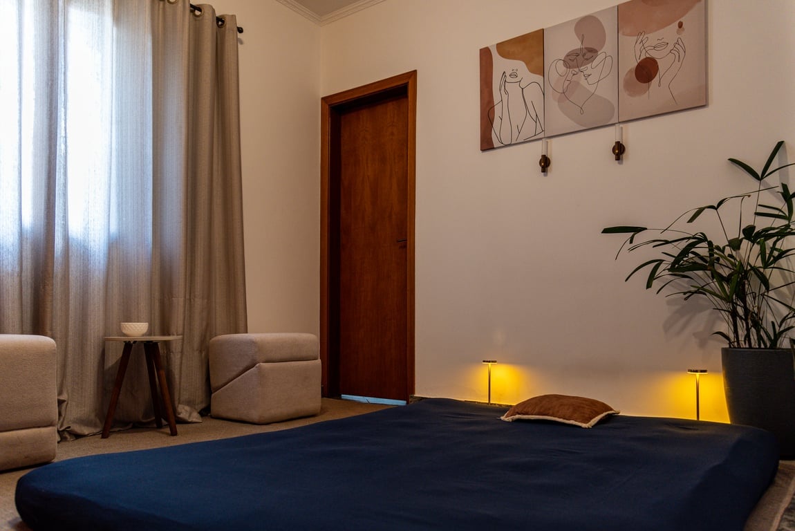 Yara Massagem Relaxante: Uma Experiência de Conexão e Bem-Estar Massagem em
