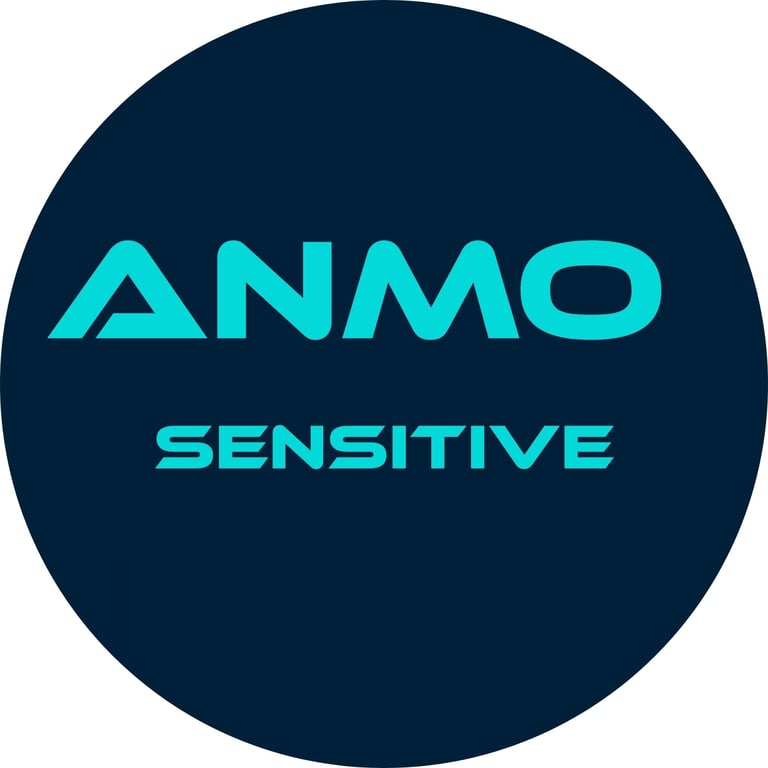 ANMO SENSITIVE - Seu espaço de relaxamento sensual na Avenida Paulista