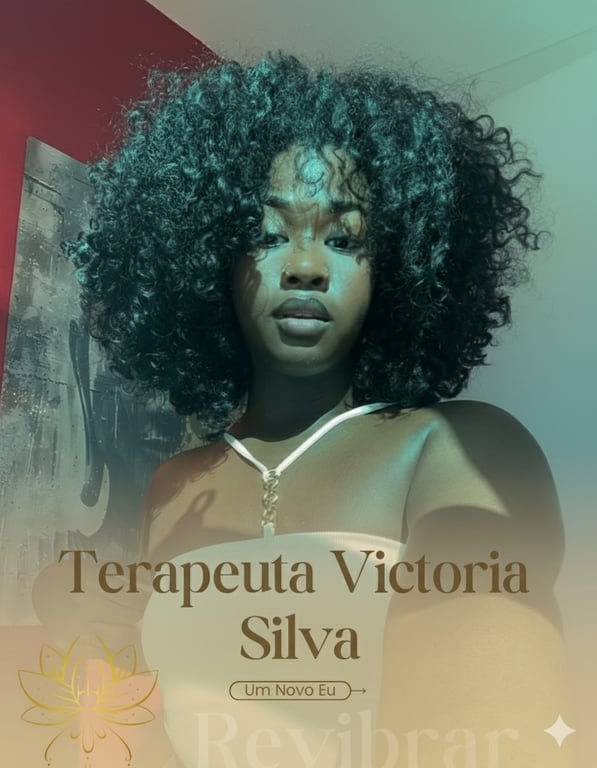 terapeuta Victoria Silva Massoterapeuta - Massagem Tântrica Victoria Silva Massoterapeuta - Massagem Tântrica