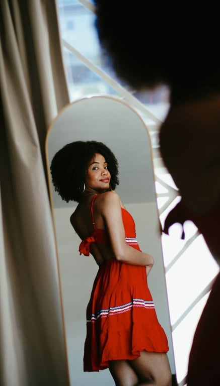 Terapeuta Sabrina Vivence Massoterapia - Raxamento, Conexão e êxtase. 