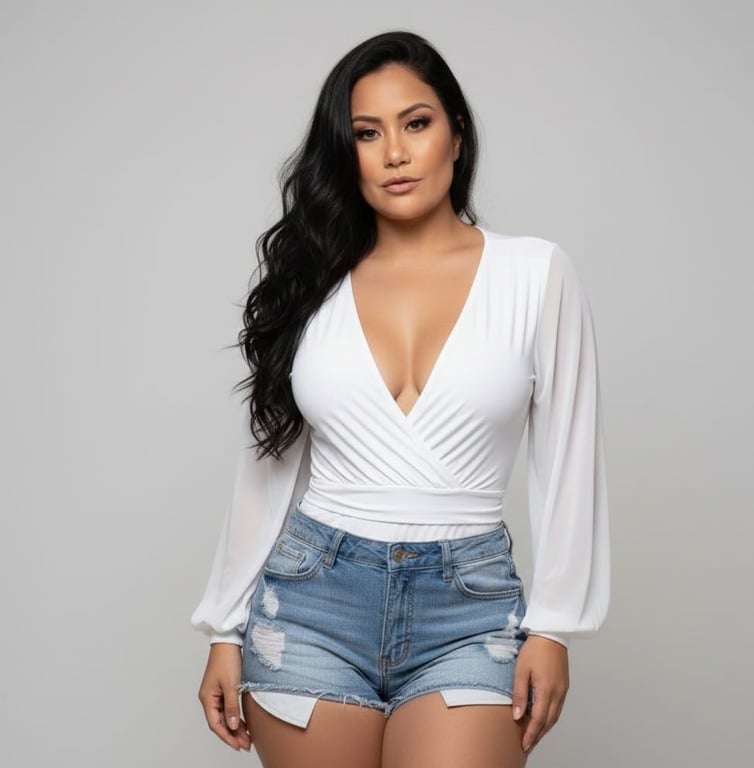 Sarah a rainha do Tantra