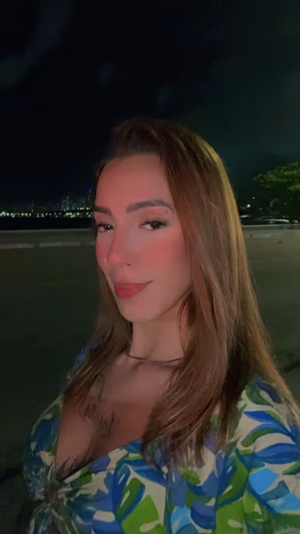 Vitória | Seu relaxamento com prazer e cuidado