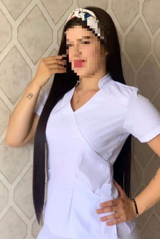 Massagista Mia Monteiro