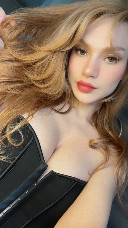 Pele em chamas, Alma Serena: O Equilíbrio Perfeito