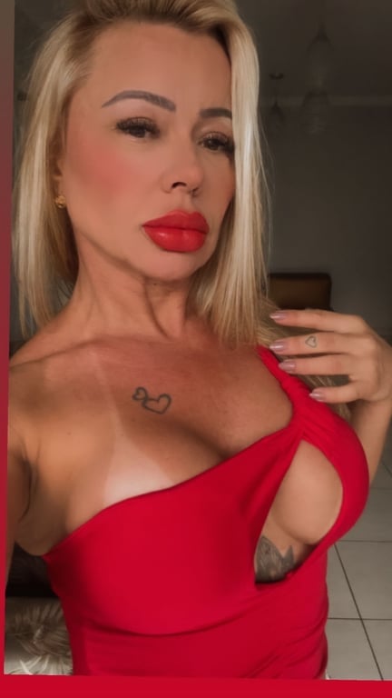 Mary Massoterapeuta - Massagem nuru.