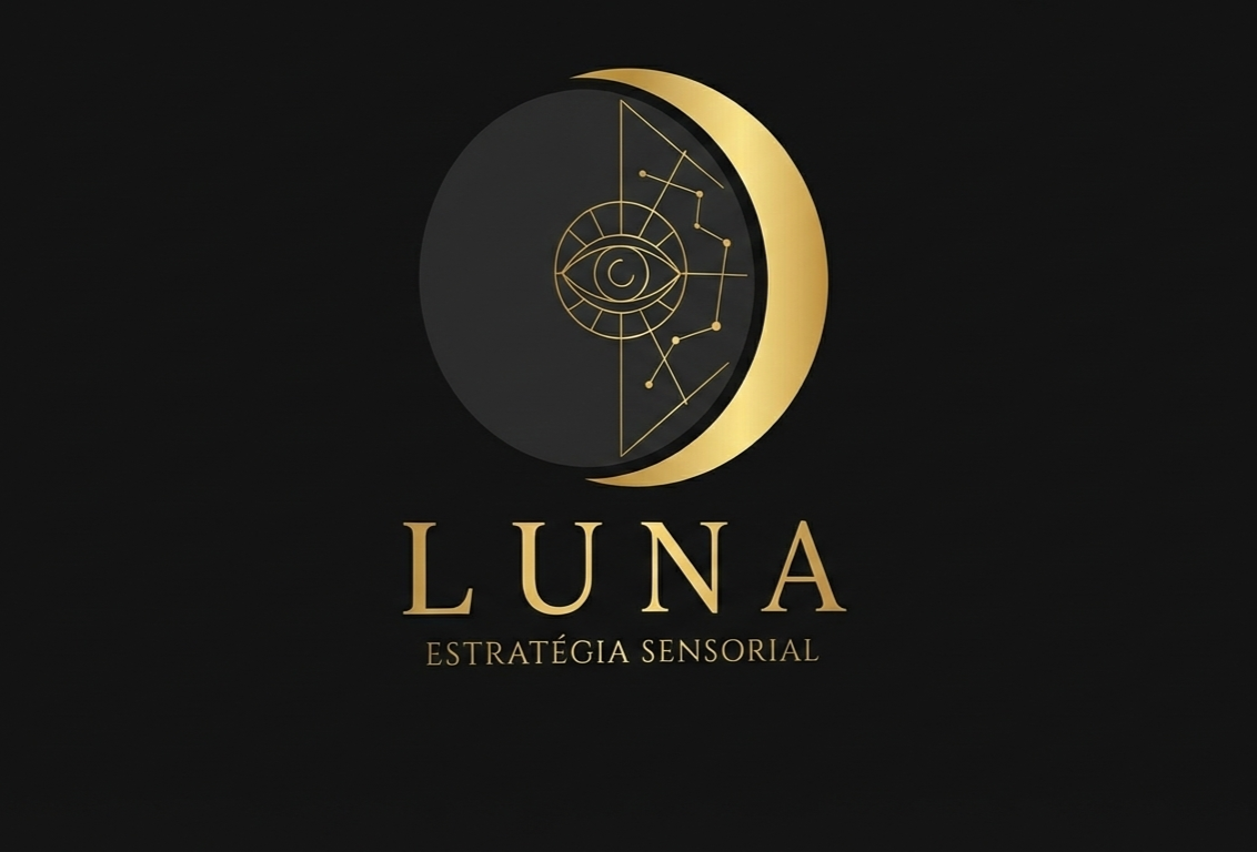 Luna O Refúgio da Alta Sensorialidade: O Tempo Para e o Sentir Massagem sensual em
