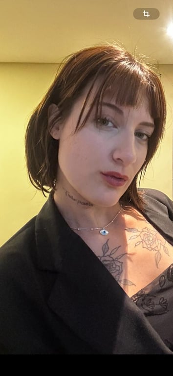 Sophie, massagem nuru e relaxante!!