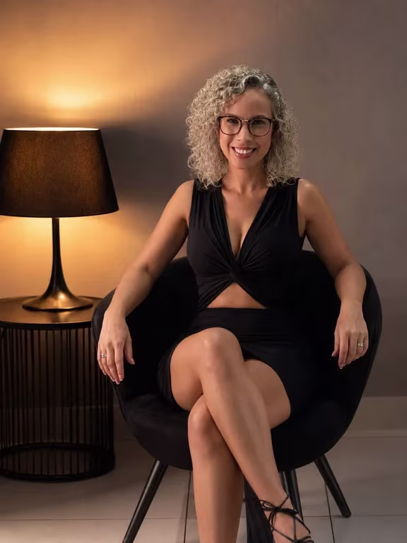 Nisha Terapias Integrativas Massagem em