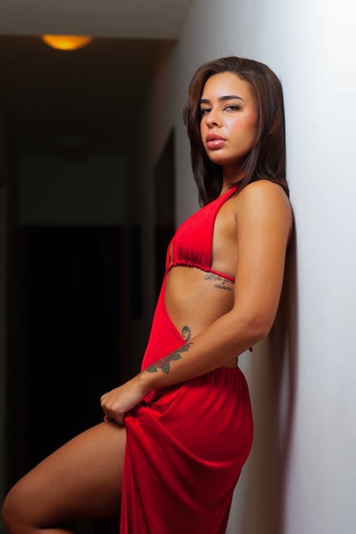 Júlia Ribeiro Massoterapeuta - Massagem Relaxantes 