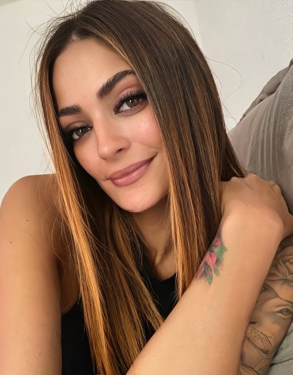 Massoterapeuta - Especialista em diversos tipos de massagens