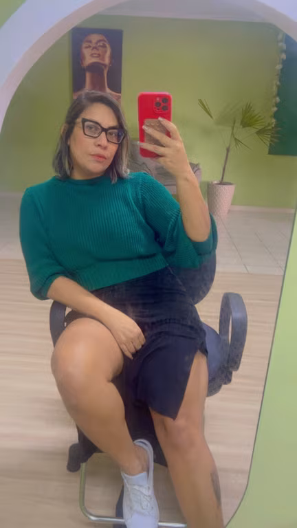 Ariane massagem relaxante experiência sensorial Massagem