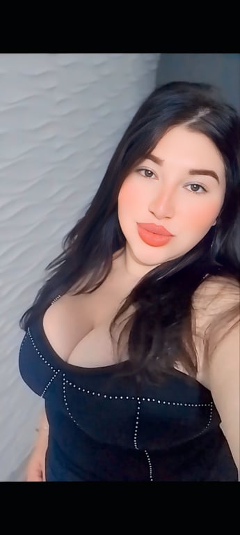 Alice Mader Massagem sensual em