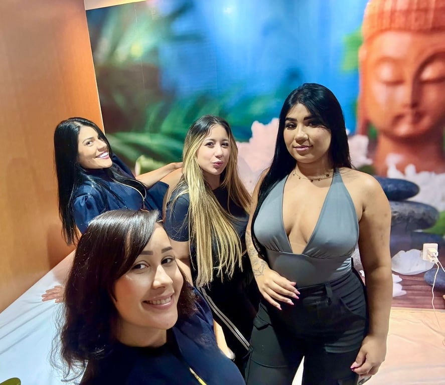Shiva SPA saúde e bem estar 