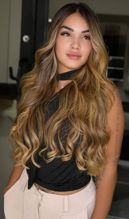 Monique – Sua Experiência Sensorial Mais Intensa