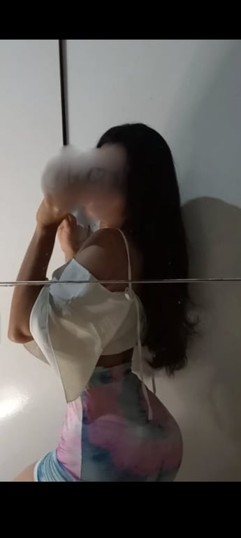 Ana Carolina (Massagens terapêuticas) Massagem em