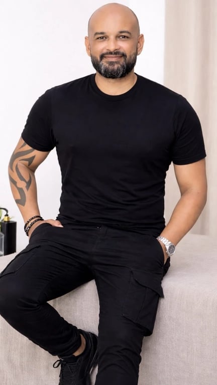 Adryannno Experience Massagem nuru Adryannno Experience Massagem nuru