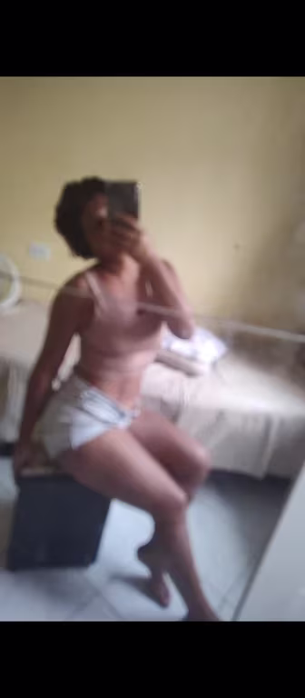 Sol (Preta) Massagem relaxante, tailandesa, tantrica e Nuru Massagem