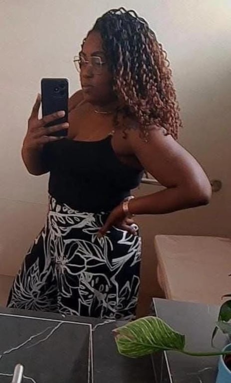 Thais - Toque Consciente: Equilíbrio Energético e Bem-Estar 