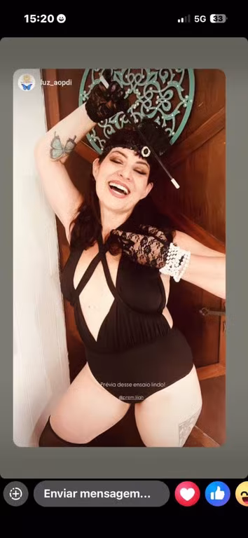 Prem Lilah A melhor nuru da cidade Massagem