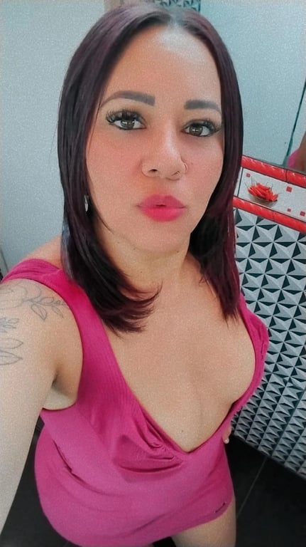 CRIS Massoterapeuta / Studio Lóttus - São Bernardo do Campo 