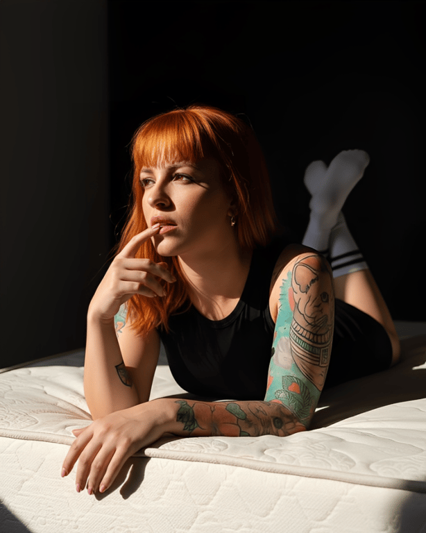 Brendinha. MASSAGEM SENSUAL PARA HOMENS E CASAIS EXIGENTES