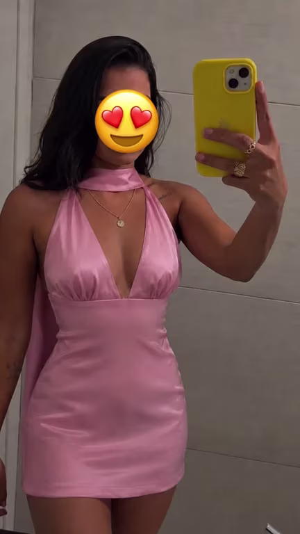 Anny Massoterapeuta Massagem nuru em