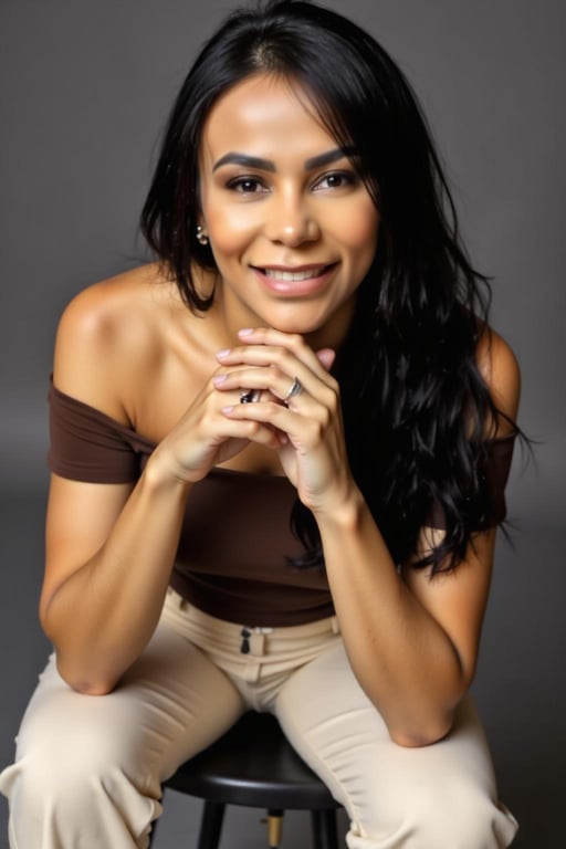 Camilah Terapeuta Ansiedade pode estar Sabotando sua Vida Sexual. Massagem