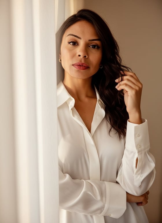 Maya - Massagem Tântrica