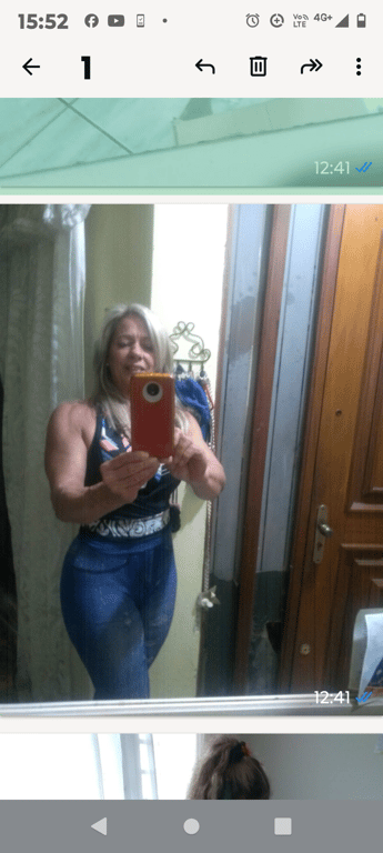 Nádia Massoterapeuta Massagem tântrica