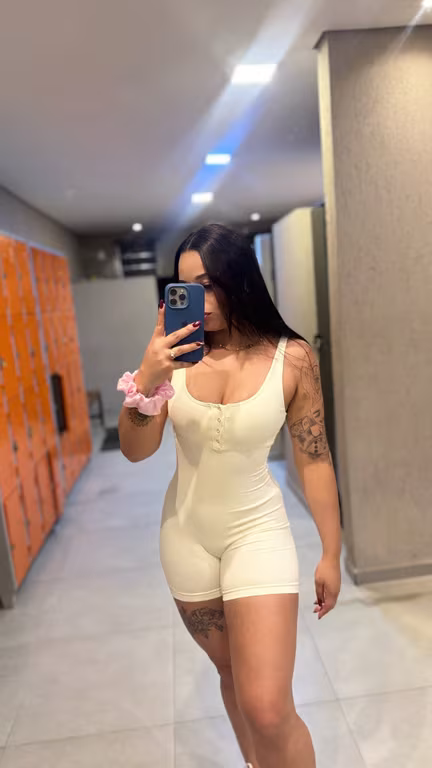 Michele ( Promoção,valor único ) Massagistas em