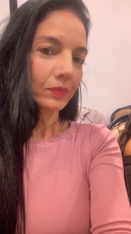 Daya – Terapias Integrativas, Tantra, Yoga e Massagens Conscientes Massagem