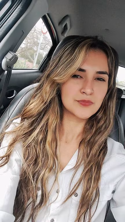 Karol – Seu Momento de Relaxamento e Bem Estar Massagem em