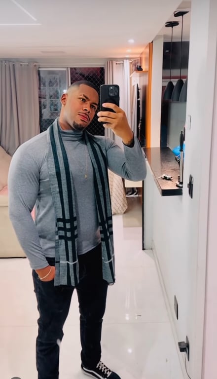 Felipe Rocha - massagem relaxante e ventosa terapia Massagem sensual em